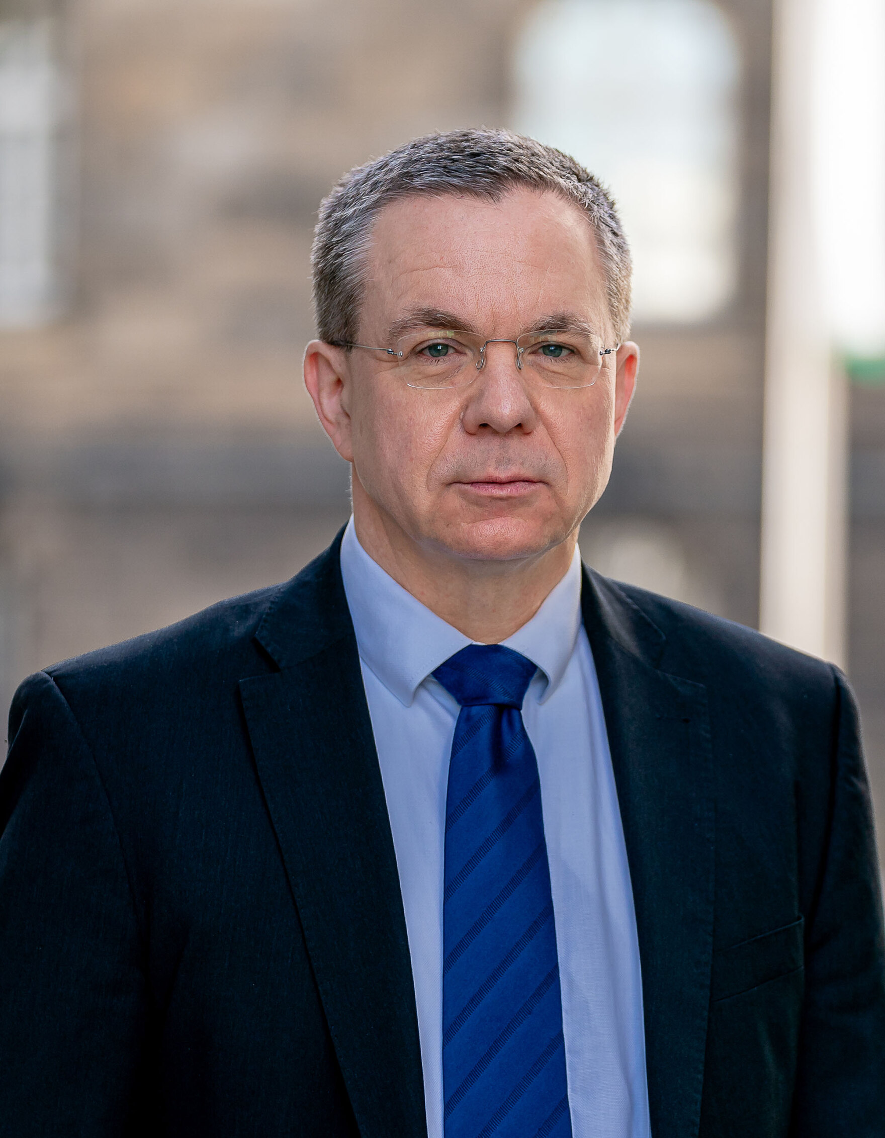 Ulf Bandiko