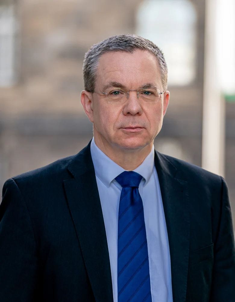 Ulf Bandiko