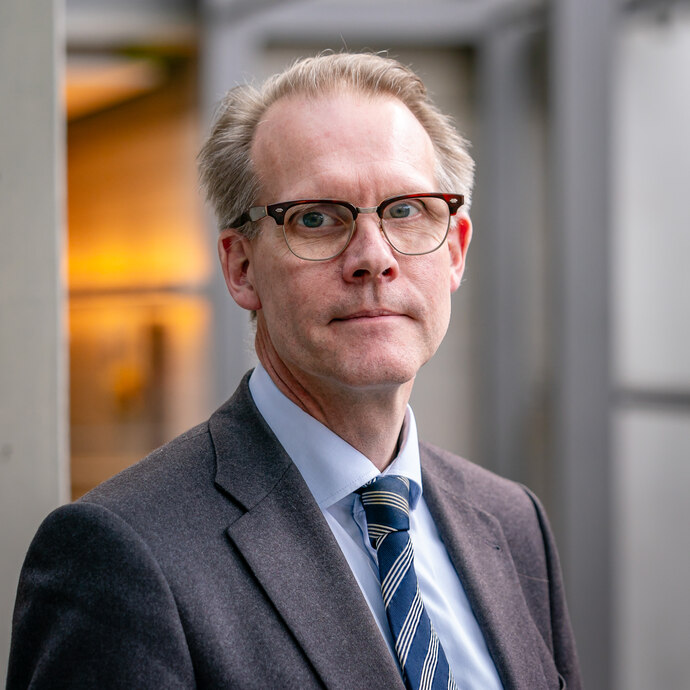 Porträt Martin Strunden